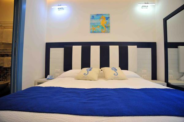 Zimmer im ersten Stock – 4