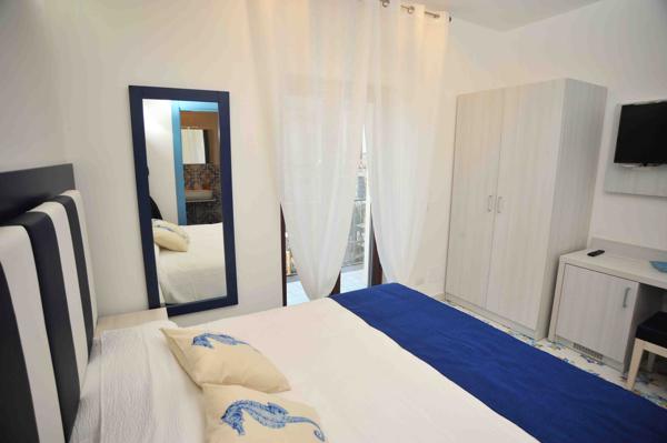 Zimmer im ersten Stock – 6
