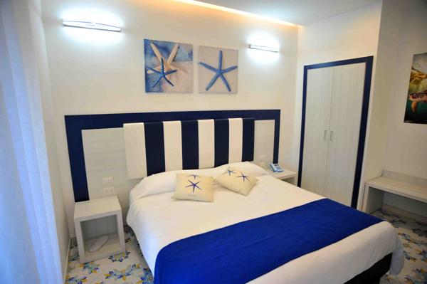 Zimmer im ersten Stock – 7