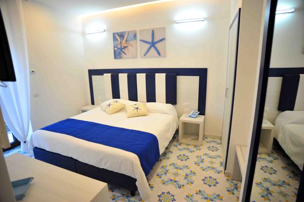 Zimmer im ersten Stock – 9