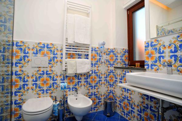 Zimmer im ersten Stock – 19