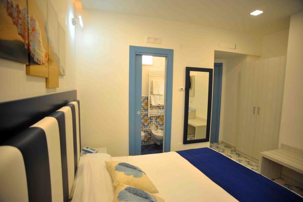 Zimmer im ersten Stock – 15