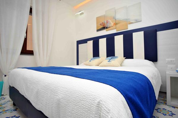 Zimmer im ersten Stock – 16