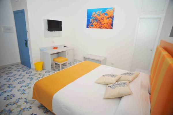 Zimmer im zweiten Stock – 6