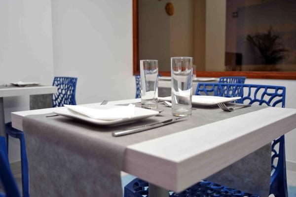 Frühstücksraum von Costa Blu – 6