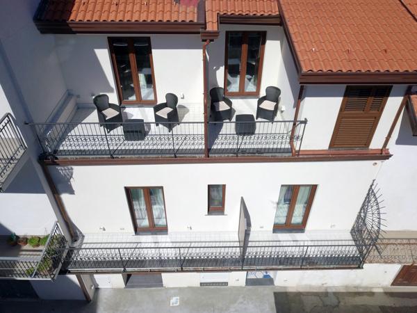 Das Haus Costa Blu – 2