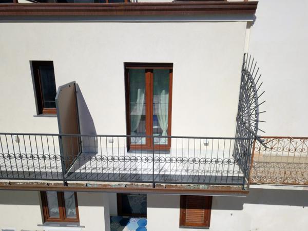 Das Haus Costa Blu – 4