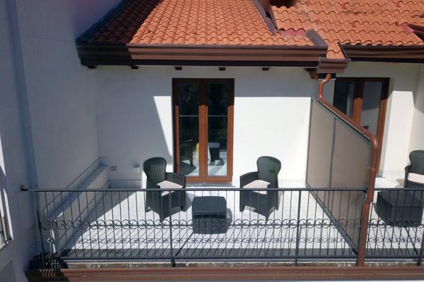 Das Haus Costa Blu – 5