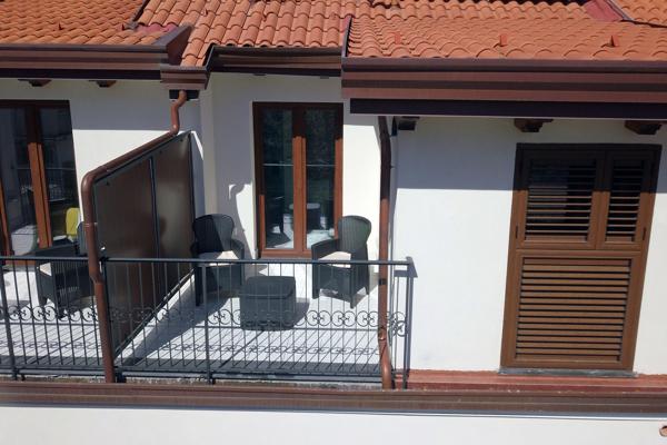 Das Haus Costa Blu – 6