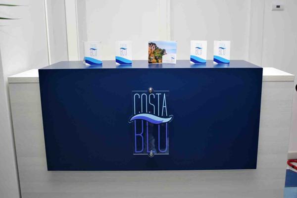 Das Haus Costa Blu – 7