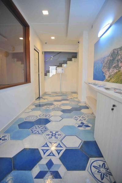 Das Haus Costa Blu – 8