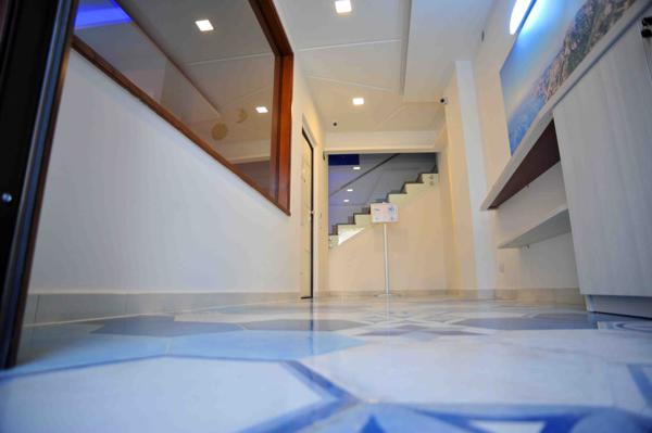 Das Haus Costa Blu – 9